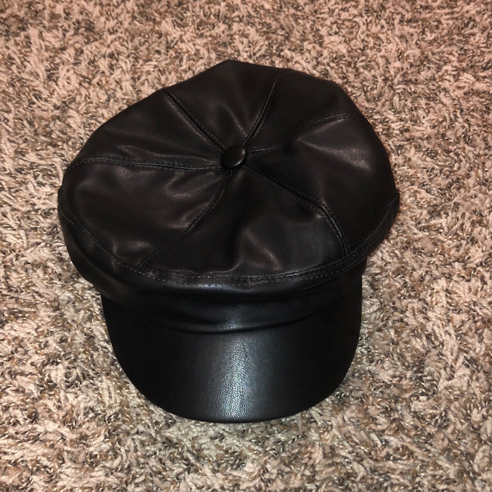 Black hat
